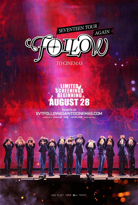 vox cinema uae|VOX Cinemas to screen ‘SEVENTEEN TOUR ‘FOLLOW’ AGAIN .